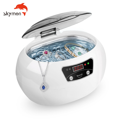 Pulitore ad ultrasuoni Skymen 110V/220V per la pulizia professionale