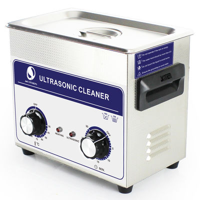 temporizzatore più pulito del meccanismo delle parti ultrasoniche degli Skymen 3.2L per la pulizia dell'attrezzatura chimica del laboratorio dentario delle parti