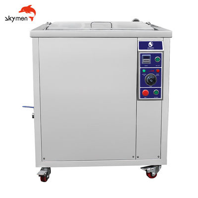 ISO9001 4500W Heater Ultrasonic Cleaner