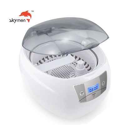 Strumenti degli Skymen 0.75Liters Mini Ultrasonic Cleaner For Beauty