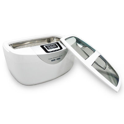 ABS ultrasonico di pulizia del pulitore della macchina dello strumento chirurgico di 2.5L 70W dentario