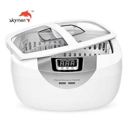 Skymen più puliti ultrasonici JP-4820 di 70W 2.5L Digital per l'ortaggio da frutto