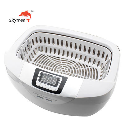 Skymen più puliti ultrasonici JP-4820 di 70W 2.5L Digital per l'ortaggio da frutto