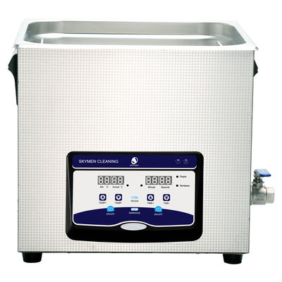 pulitore ultrasonico dell'ugello di 20L 40kHz 330*300*200mm