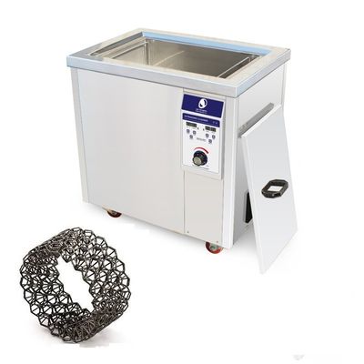 Skymen 99l 100 litri di lavatrice ultrasonica per uso industriale della fabbrica