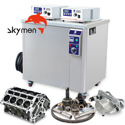 Macchina di pulizia ultrasonica dell'iniettore di combustibile degli Skymen 360L