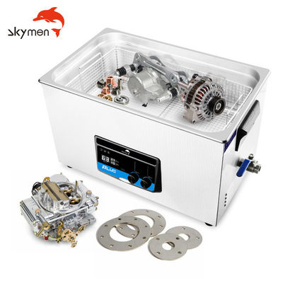 Skymen più le serie 4.5L 300W più il pulitore ultrasonico di potere JP-030PLUS per lavare delle parti del PWB