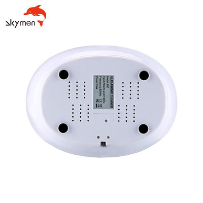 Pulitore ultrasonico della protesi dentaria di L150*W95*H45mm 42000Hz