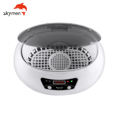 Pulitore ultrasonico della protesi dentaria di L150*W95*H45mm 42000Hz