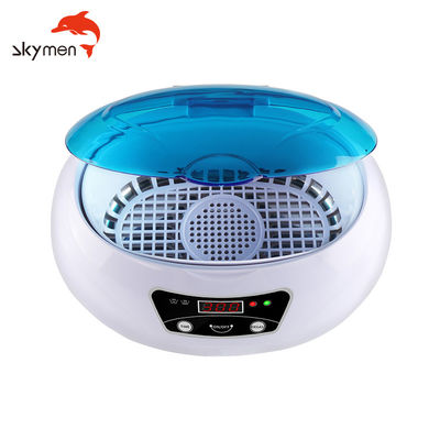 Pulitore ultrasonico della protesi dentaria di L150*W95*H45mm 42000Hz