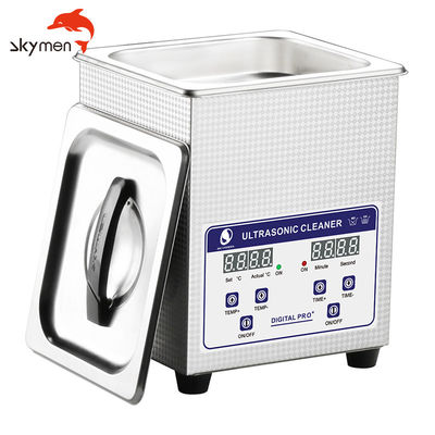 pulitore ultrasonico degli Skymen 100W