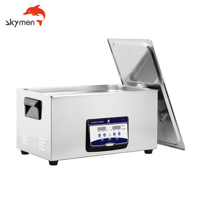 Riscaldamento più pulito ultrasonico degli Skymen 500w 200ml Digital e funzione di degassamento