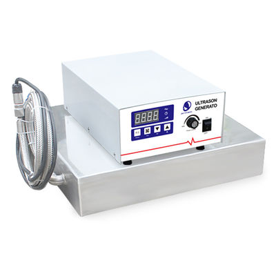 SUS316 impermeabile sincronizzato - trasduttore ultrasonico 1200W di matrice