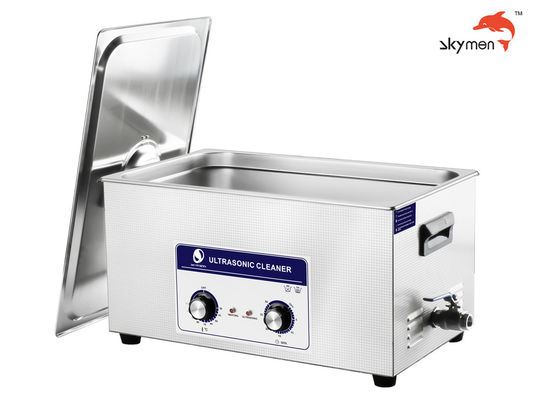 Macchina commerciale di pulizia ultrasonica degli Skymen JP-080 22L per la pressofusione industriale e la stampa dell'industriale