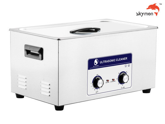 Macchina commerciale di pulizia ultrasonica degli Skymen JP-080 22L per la pressofusione industriale e la stampa dell'industriale