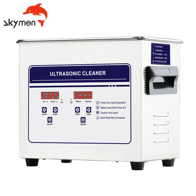 Pulitore ultrasonico superiore di Digital del banco degli Skymen 3.2L 120W con il temporizzatore 30min ed il radiatore