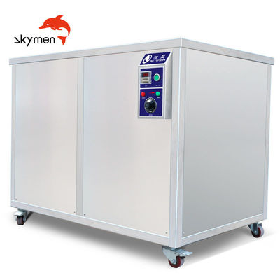250 galloni 960L 7200w Shell Cooler Ultrasonic Cleaner SUS304