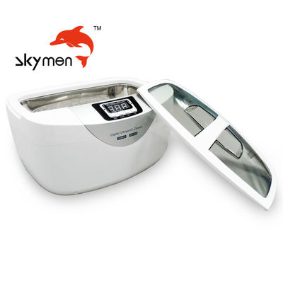 380S pulitore ultrasonico del bagno degli Skymen JP-4820 dei gioielli ultrasonici del pulitore AC110V 2.5L
