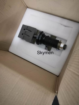 Skymen meccanici commerciali 020S della macchina SUS304 3.2L di pulizia ultrasonica
