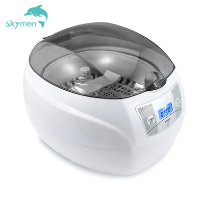 Pulitore ultrasonico JP-900S degli Skymen 750ml Digital per lavare dei prodotti di cura personale
