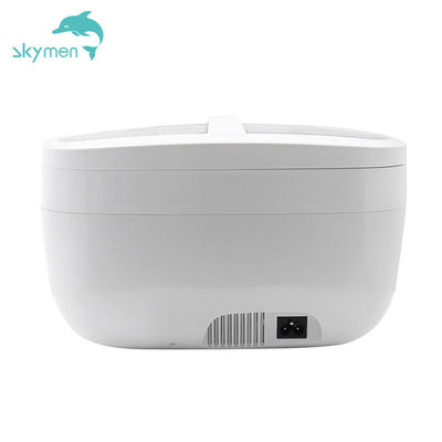 Pulitore ultrasonico di Digital del bagno degli Skymen 2500ML di potere calorifico ultrasonico del pulitore 100W