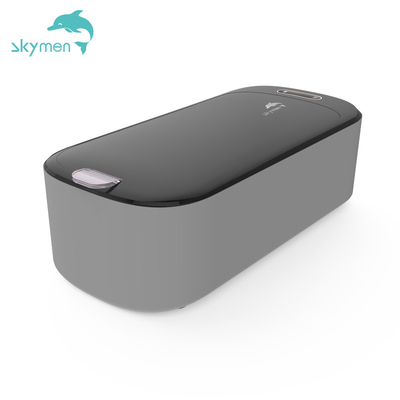 Skymen UV A6 pro AC110V della macchina di pulizia ultrasonica di sterilizzazione 500ML