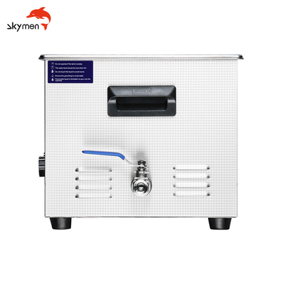 pulitore ultrasonico degli Skymen ultrasonici del bagno d'acqua 22L per attrezzatura medica